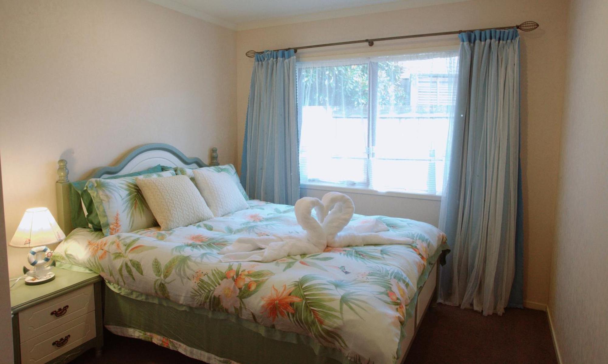 The Ocean Dream Villa Rotorua Exterior photo
